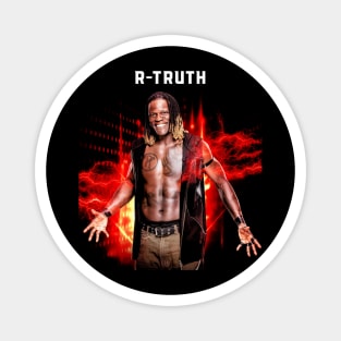 R-Truth Magnet